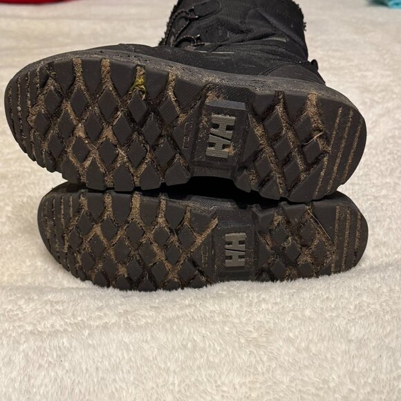 Helly Hansen Boys Winter Boots - Size 1 - Picture 2 of 4